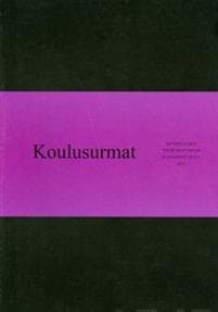 Koulusurmat