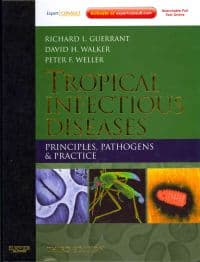 Tropical Infectious Diseases