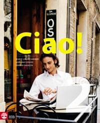 Ciao 2 Allt-i-ett-bok Ciao 2 Allt-i-ett-bok