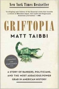 Griftopia