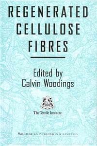 Regenerated Cellulose Fibres