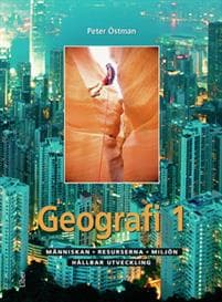 Geografi 1
