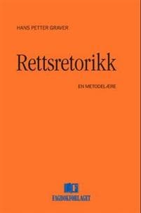 Rettsretorikk