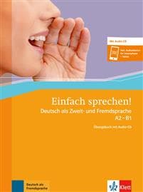 Einfach sprechen!