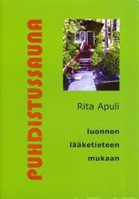 Puhdistussauna luonnonlääketieteen mukaan