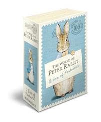 The World of Peter Rabbit: A Box of Postcards