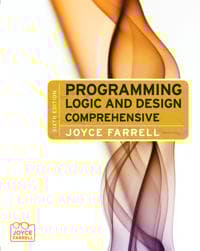 Programming Logic and Design
