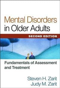 Mental Disorders in Older Adults, Second Edition