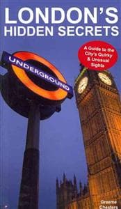 London's Hidden Secrets