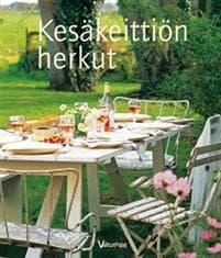 Kesäkeittiön herkut