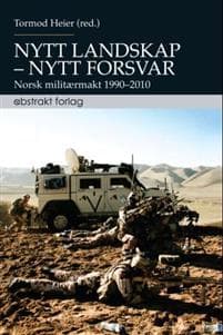 Nytt landskap - nytt forsvar