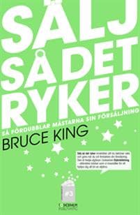 Sälj så det ryker - så fördubblar mästarna sin försäljning
