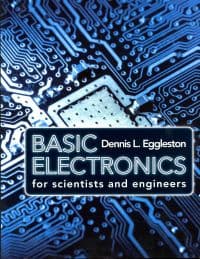 Basic Electronics for Scientists and Engineers