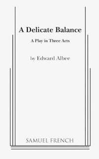 Delicate Balance