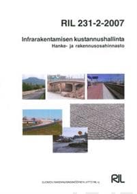 Infrarakentamisen kustannushallinta