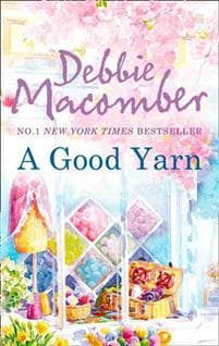 Good Yarn