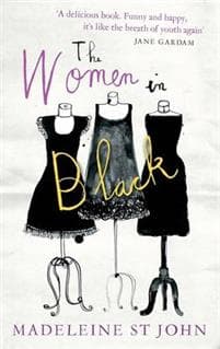 Women In Black