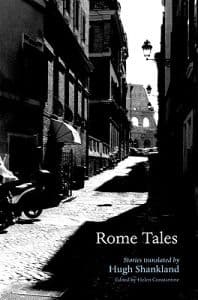 Rome Tales