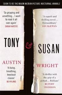 Tony and Susan