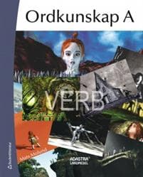 Ordkunskap A Verb