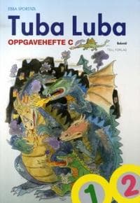 Tuba luba 1-2
