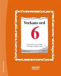Veckans ord 6