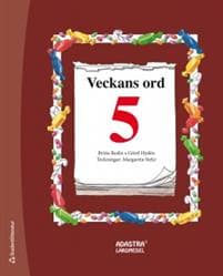 Veckans ord 5