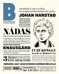 Bokvennen. Nr. 1 2011