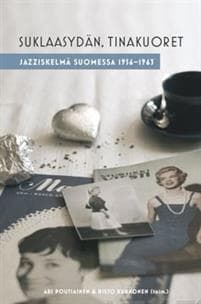 Suklaasydän, tinakuoret