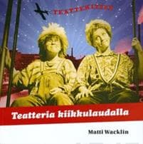 Teatteria kiikkulaudalla