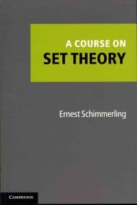 A Course on Set Theory