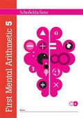 Miniatyrbild 2 av 2: First Mental Arithmetic Book 5