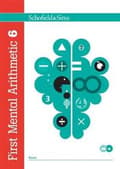 Miniatyrbillede 2 af 2: First Mental Arithmetic Book 6