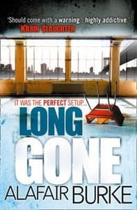 Long Gone