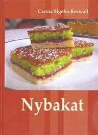 Nybakat : mor och dotter bakar efter sina bästa familjerecept