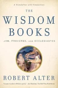 The Wisdom Books