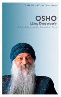 Watkins Masters of Wisdom: Osho
