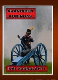 Akanoiden kuningas