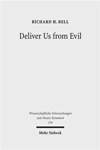 Deliver Us from Evil