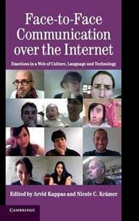 Face-to-Face Communication over the Internet