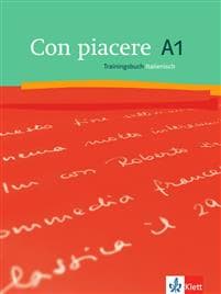Con piacere. Trainingsbuch A1