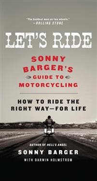 Let's Ride