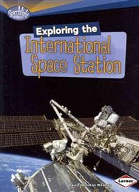 Exploring the International Space Station
