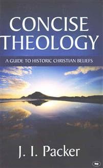 Concise Theology