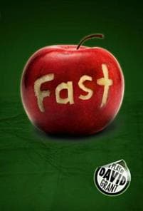 Fast (Heinemann Plays)