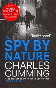Spy by Nature
