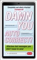 Miniatyrbild 2 av 2: Damn You, Autocorrect!
