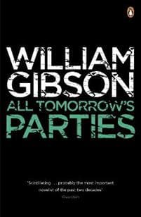 All Tomorrow's Parties