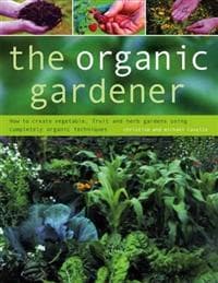 Organic Gardener