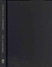 Principles of Methodology